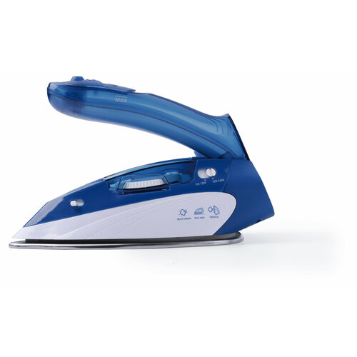 Утюг дорожный Qilive SW-602 218300₽