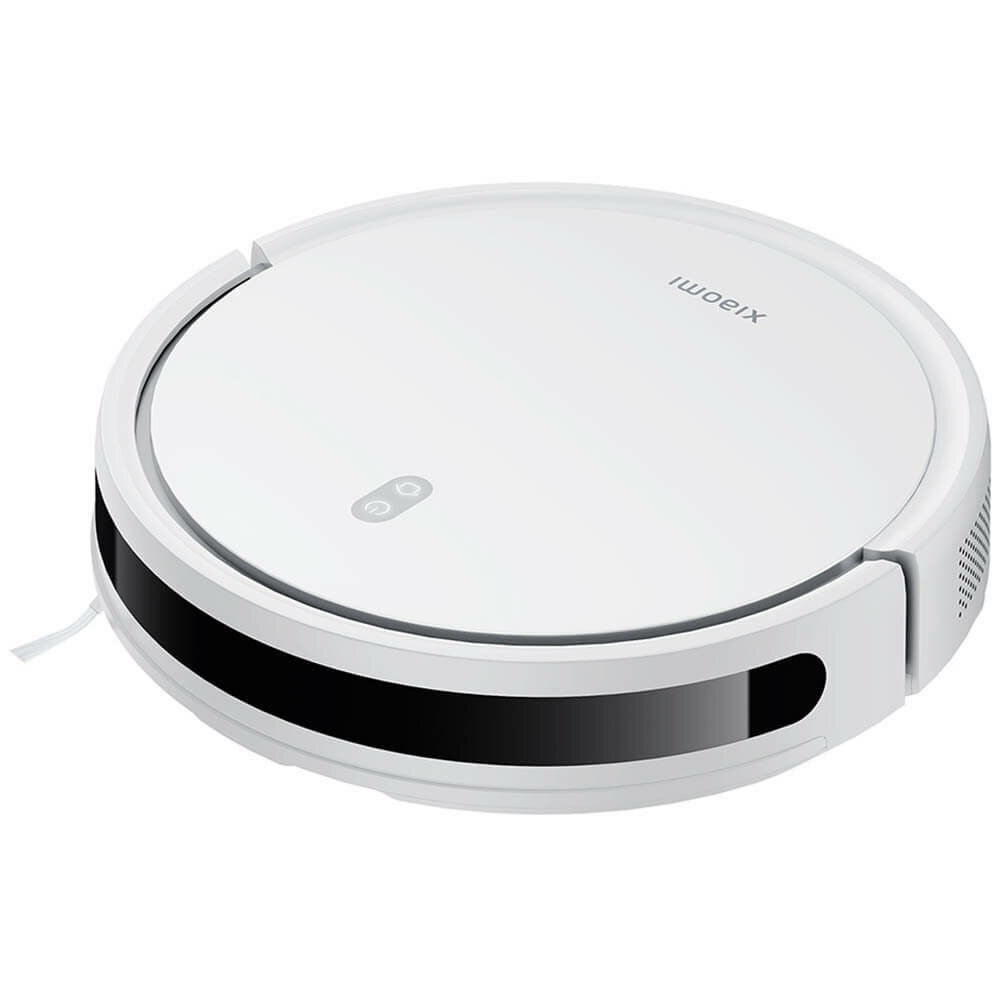 Робот-пылесос Xiaomi Robot Vacuum E12