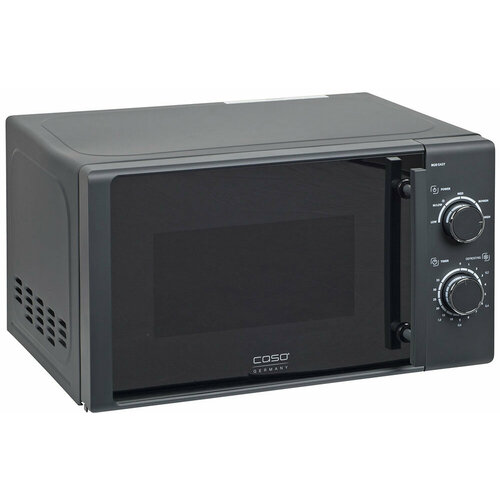 Микроволновая печь - СВЧ CASO M 20 EASY 1359900₽