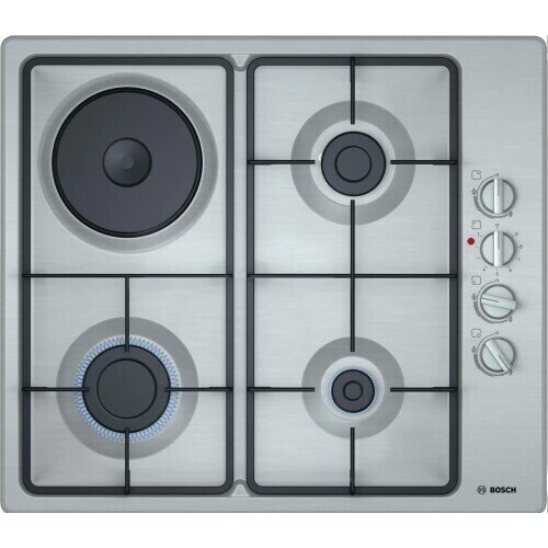 Газовая варочная панель Bosch PBY6C5B62O 1908000₽