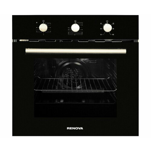 Электрический духовой шкаф RENOVA O90-6BS2 2024000₽