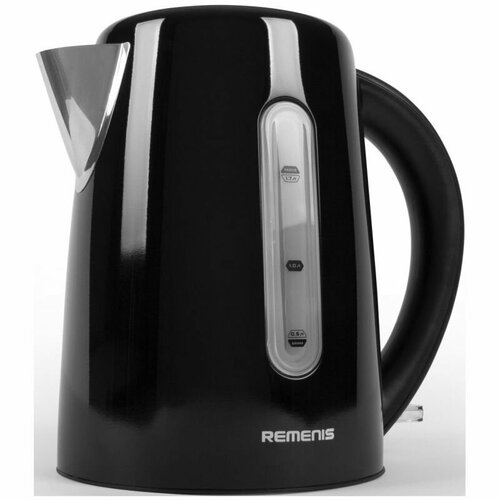 Чайник Remenis REM-5831 металл 468000₽