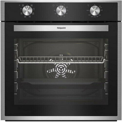 Электрический духовой шкаф Hotpoint-Ariston FE9 814 H IX