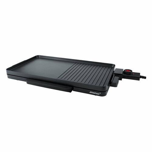 Гриль Steba VG 30 Slim BBQ table grill