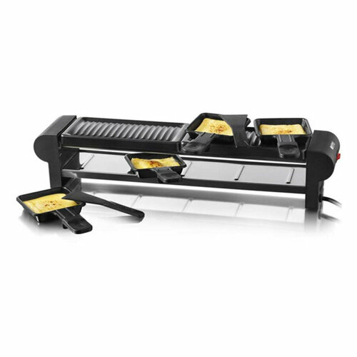 Раклетница электрическая Boska 220V 51см 1521000₽