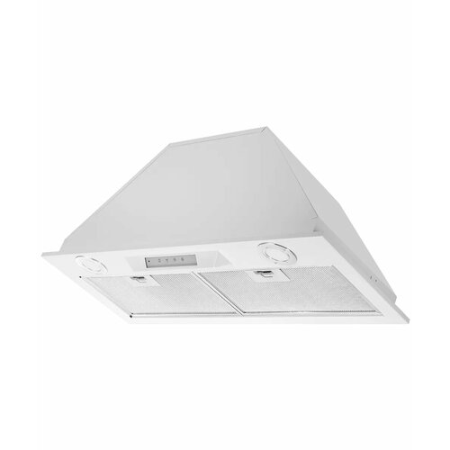 Встраиваемая вытяжка Kuppersberg INLINEA 72 White 2497800₽