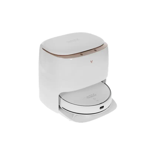 Viomi Робот-пылесос Viomi Alpha 3 V-RVCLMC28A 4799000₽