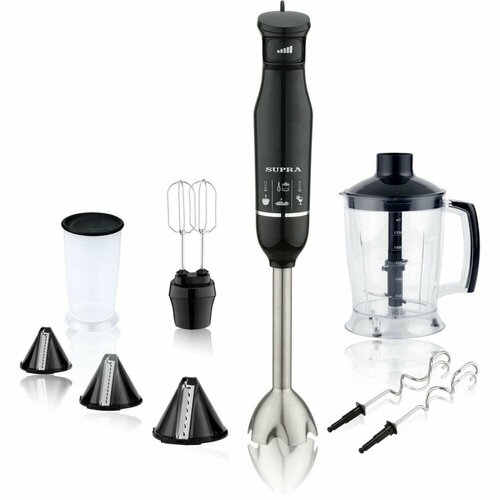 Блендер погружной Supra HBS-750 1223400₽
