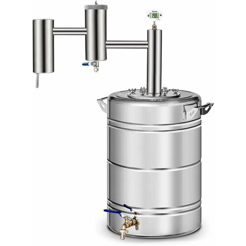 Дистилятор Народный 30 литров 1290000₽