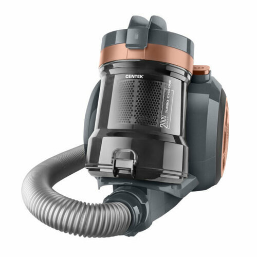 Пылесос Centek CT-2562 бежевый 724900₽