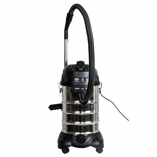 Пылесос вертикальный PIONEER VC295C 1393000₽