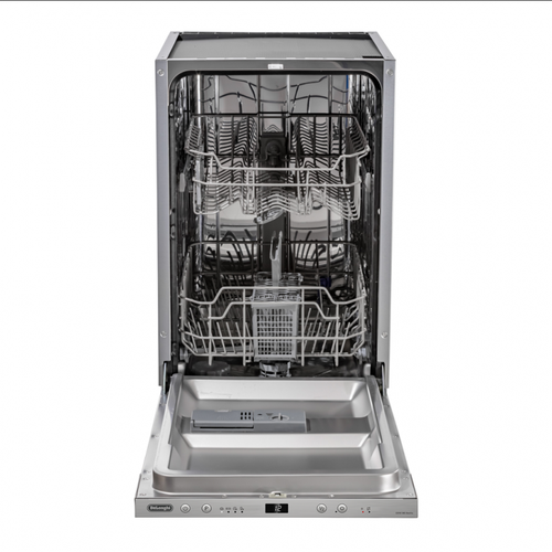 Купить Отдельно стоящая посудомоечная машина DeLonghi DDW07T Fridere ...