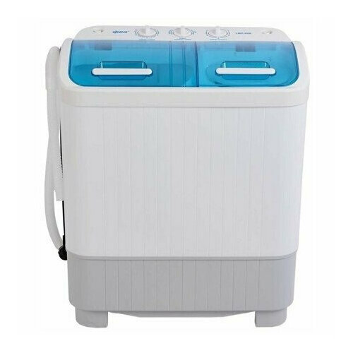 Стиральная машина ФЕЯ Фея СМП 40 Н прозрачная крышка 1743400₽