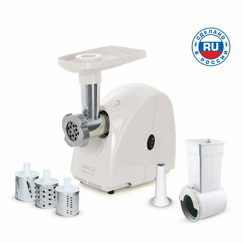 Электрическая мясорубка Аксион М 3103 571200₽