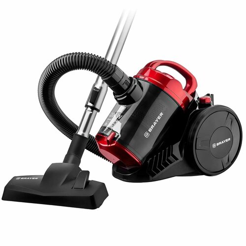 Пылесос циклонного типа BRAYER BR4202 2119400₽