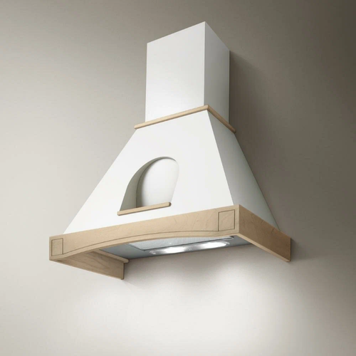 Вытяжка купольная Elica MENSOLA WHA60 TGREZZO 7009000₽