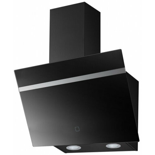 Кухонная вытяжка Maunfeld Medway 60 черныйсатин 1765900₽
