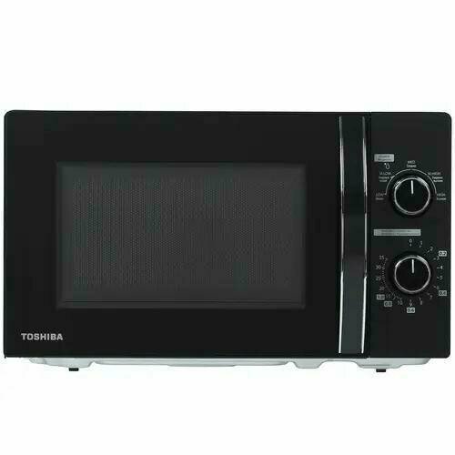 Микроволновая печь Toshiba MW-MM20P BK-P 999000₽