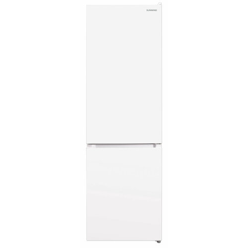 Холодильник SunWind SCC373 белый 4322900₽