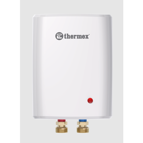 Водонагреватель THERMEX Surf 3500 проточный 429000₽