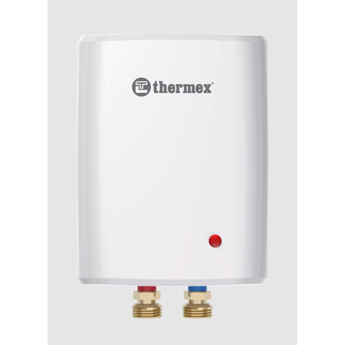 Водонагреватель THERMEX Surf 5000 проточный 449000₽