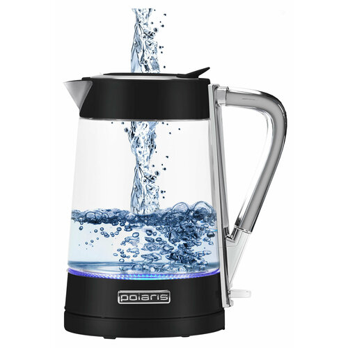 Чайник электрический Polaris PWK 1715CGL 17 л 425500₽