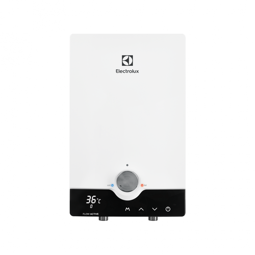 Проточный водонагреватель Electrolux NP 8 Flow Active 20 1769000₽