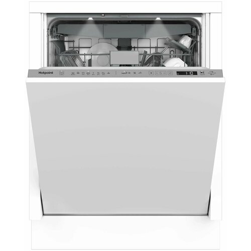 Встраиваемая посудомоечная машина Hotpoint HI 5D83 DWT 7047200₽