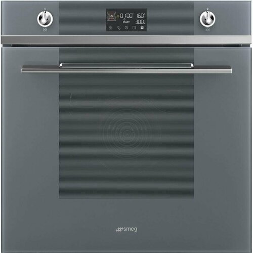 Духовой шкаф Smeg SO6102M2S 23806000₽