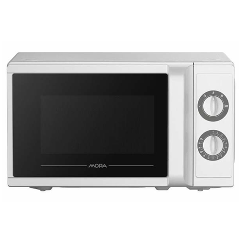 MORA Микроволновая печь соло MORA MT101WH 499000₽