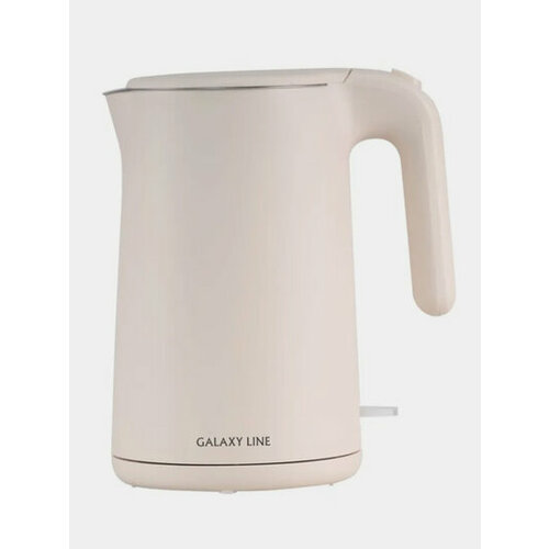 Чайник электрический GALAXY LINE GL0327 1800Вт 15л двойные стенки металлпластик 306000₽