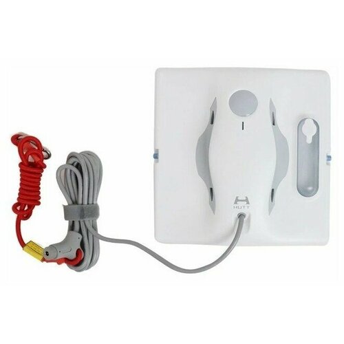 Пылесос Hutt W8 белый 3200800₽