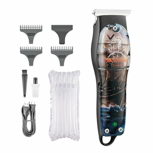 Машинка для стрижки волос VGR V-953 174100₽