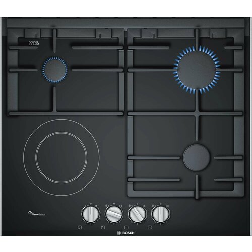 Газовая варочная панель Bosch PRY6A6B70Q