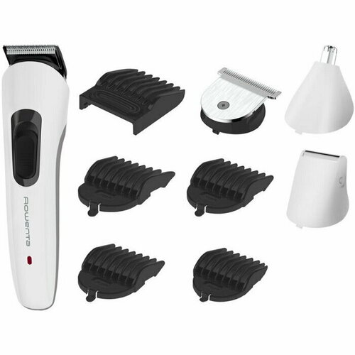 Триммер Rowenta TN8961F4 455000₽