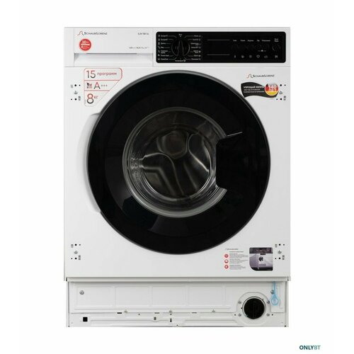 Стиральная машина Schaub Lorenz Lorenz SLW TB8134 6573700₽