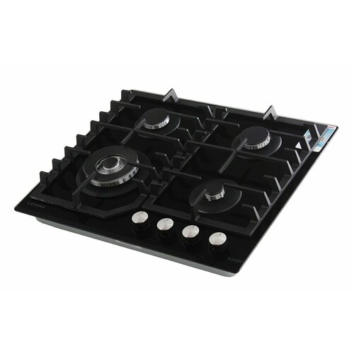 Поверхность газовая независимая LERAN GH 64662 BG 2063000₽