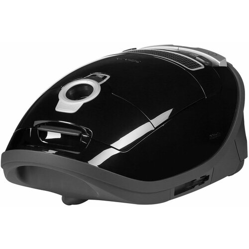 Пылесос Miele Complete C3 Parquet XL PowerLine сухая уборка чёрный 4361200₽