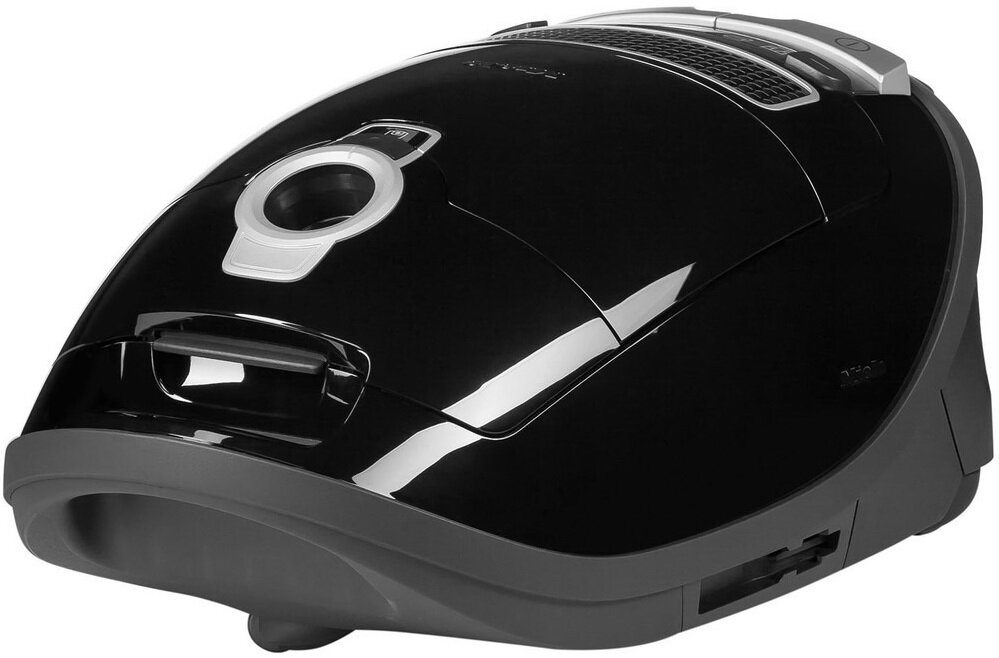 фото Пылесос Miele Complete C3 Parquet XL PowerLine сухая уборка чёрный