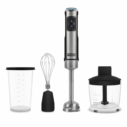 Блендер Rondell RDE-1300 479000₽