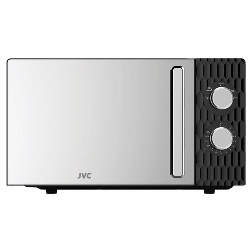 микроволновая печь jvc jk mw155m черный Микроволновая печь JVC JK-MW155M