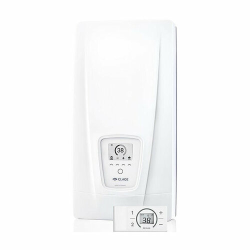 Проточный водонагреватель CLAGE 3200-36450 14375000₽
