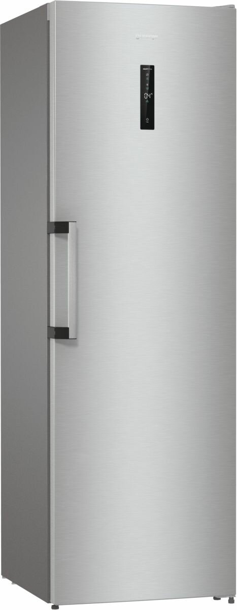 Холодильник Gorenje R619EAXL6 Серебристый металлик - фотография № 1