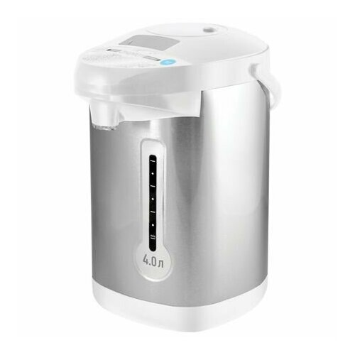 Термопот ENERGY TP-619 750Вт 4л серебристый 1276800₽