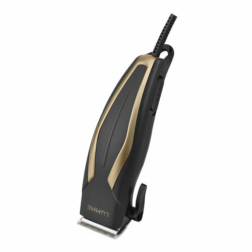 Машинка для стрижки LUMME LU-2514 черный жемчуг 160800₽