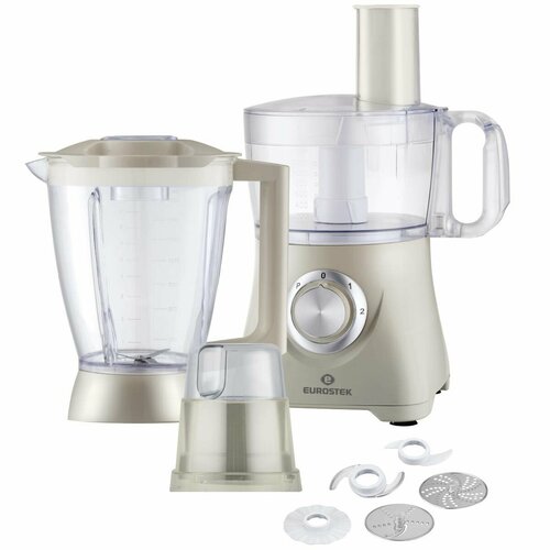 Кухонный комбайн Eurostek EFP-2049 6786₽