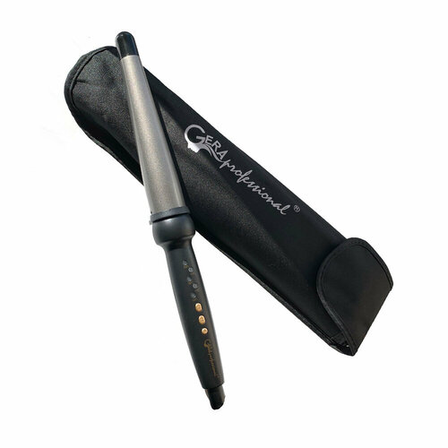Gera Professional Плойка конусообразная 19 - 32 мм 433500₽