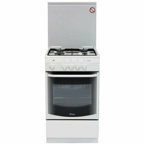 De Luxe Комбинированная плита 50-55 см De Luxe 504021 гэ 2243600₽