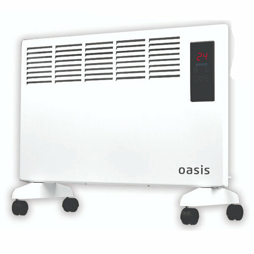 Конвектор Оазис 20кВт DK-20 519000₽