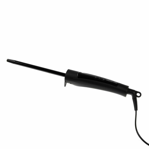 Плойка GL 4637 50 Вт керамическое покрытие d10 мм чёрная 242000₽